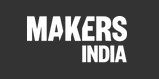 Makers India website mention